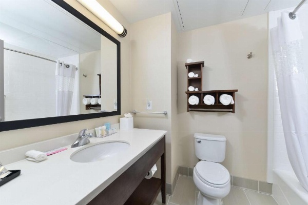 Hampton Inn By Hilton & Suites Des Moines Downtown image 28