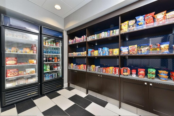 Hampton Inn By Hilton & Suites Des Moines Downtown image 6